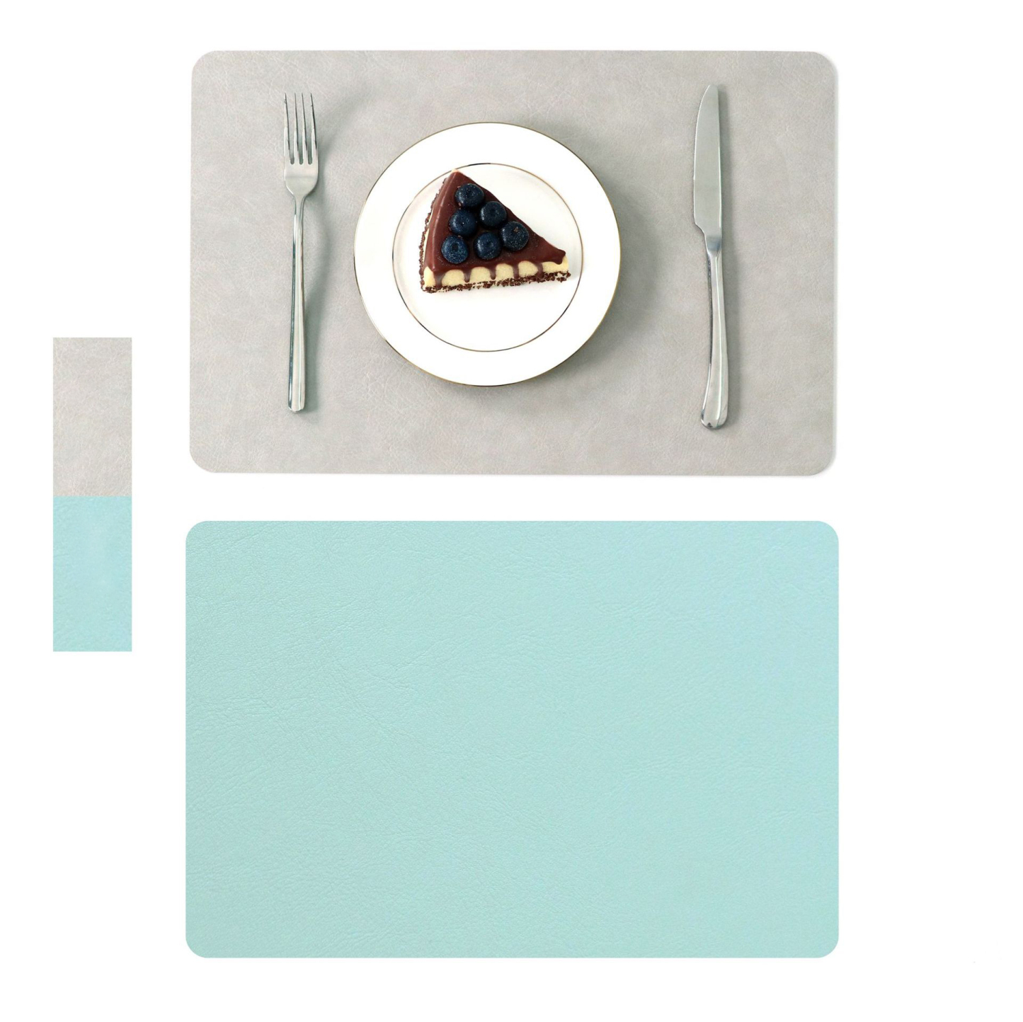 PU Leather Placemat