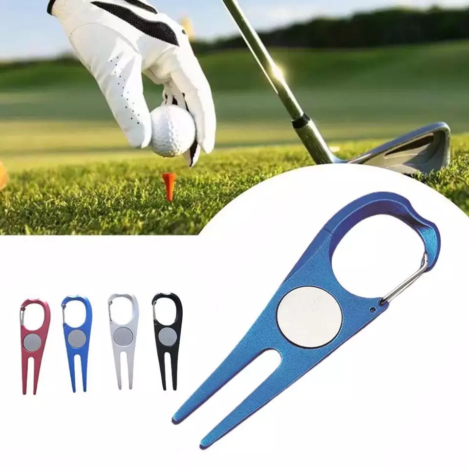 Golf Divot Tool