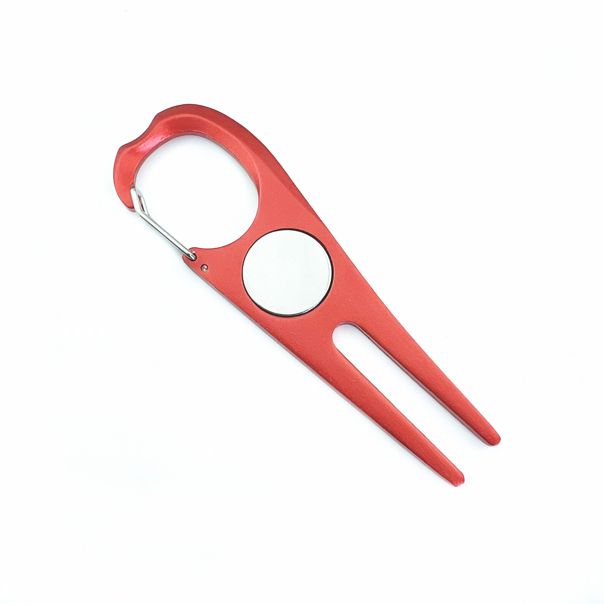 Golf Divot Tool