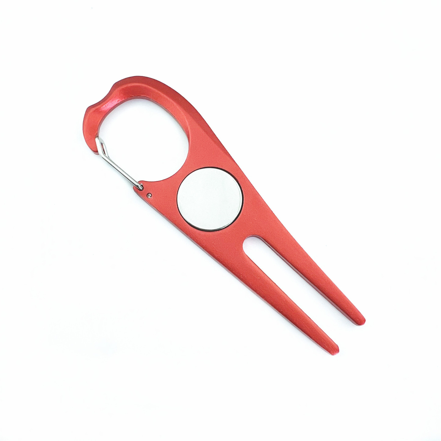 Golf Divot Tool