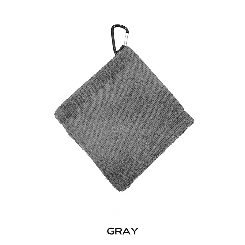 Golf Ball Towel