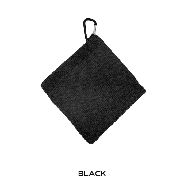 Golf Ball Towel