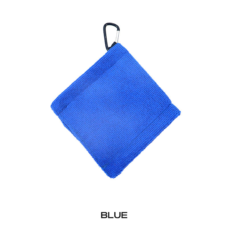 Golf Ball Towel
