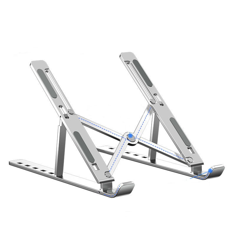 Aluminum Laptop Stand