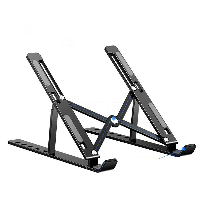 Aluminum Laptop Stand