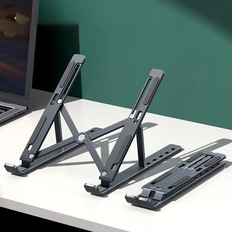 Aluminum Laptop Stand