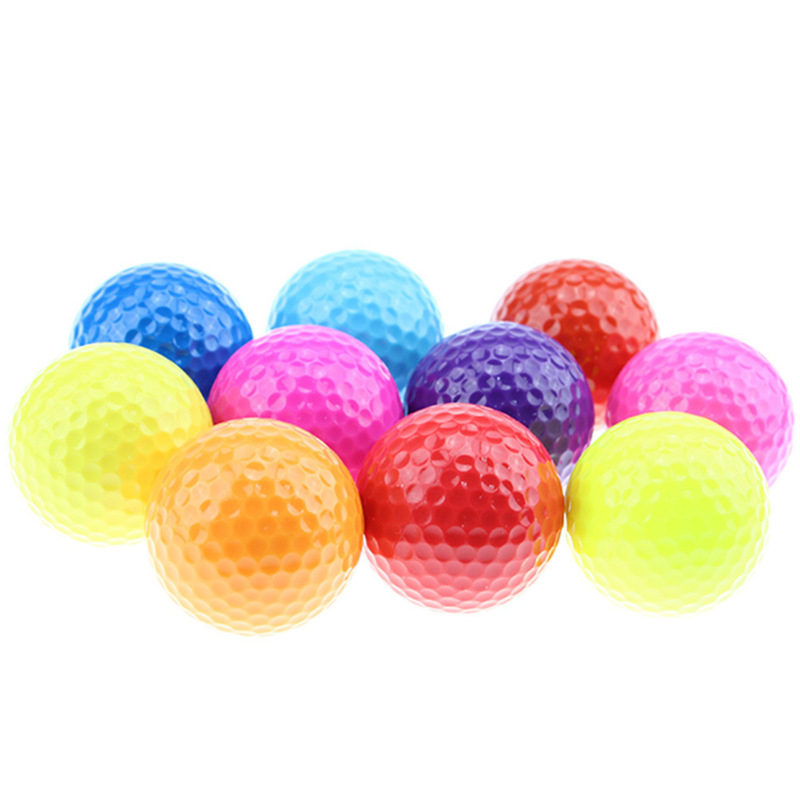 Golf Practice Balls