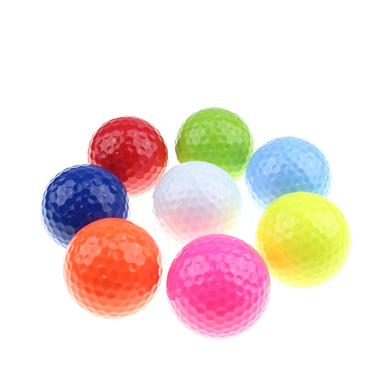 Golf Practice Balls