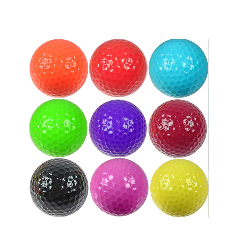 Golf Practice Balls