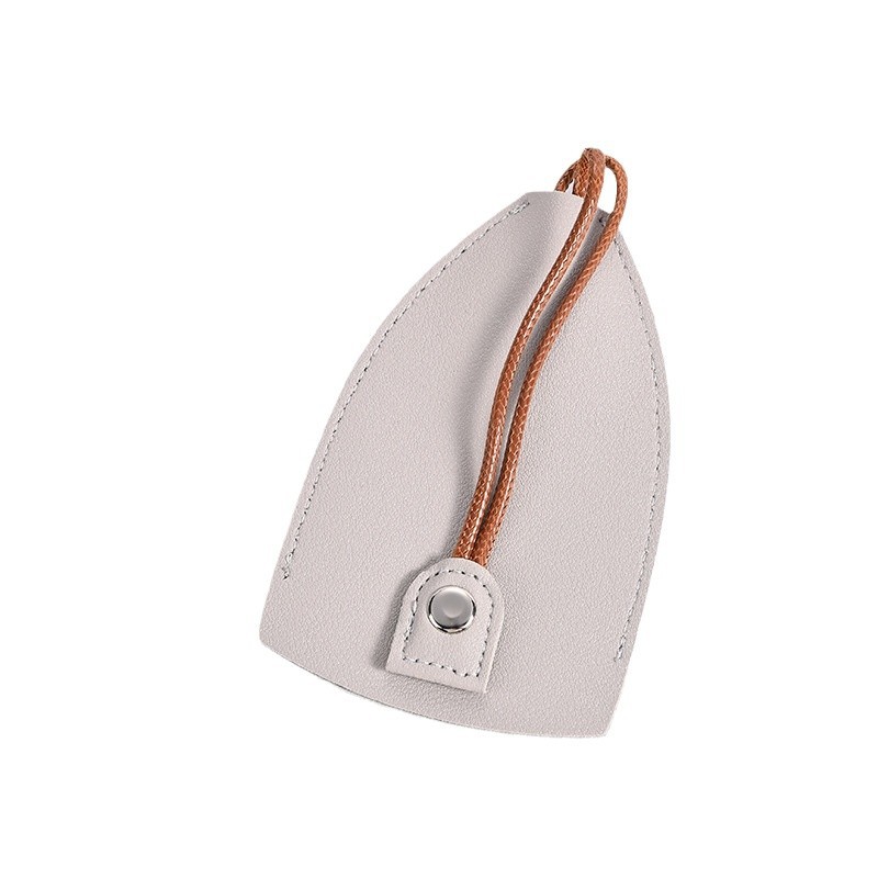 Leather Car Key Case