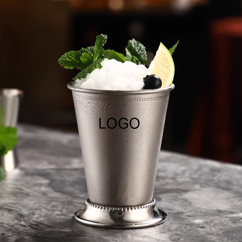 13.5oz. Mint Julep Cup