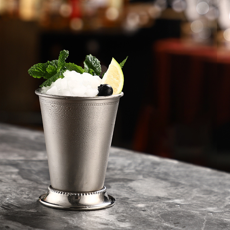 13.5oz. Mint Julep Cup