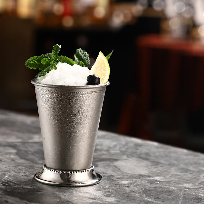 13.5oz. Mint Julep Cup
