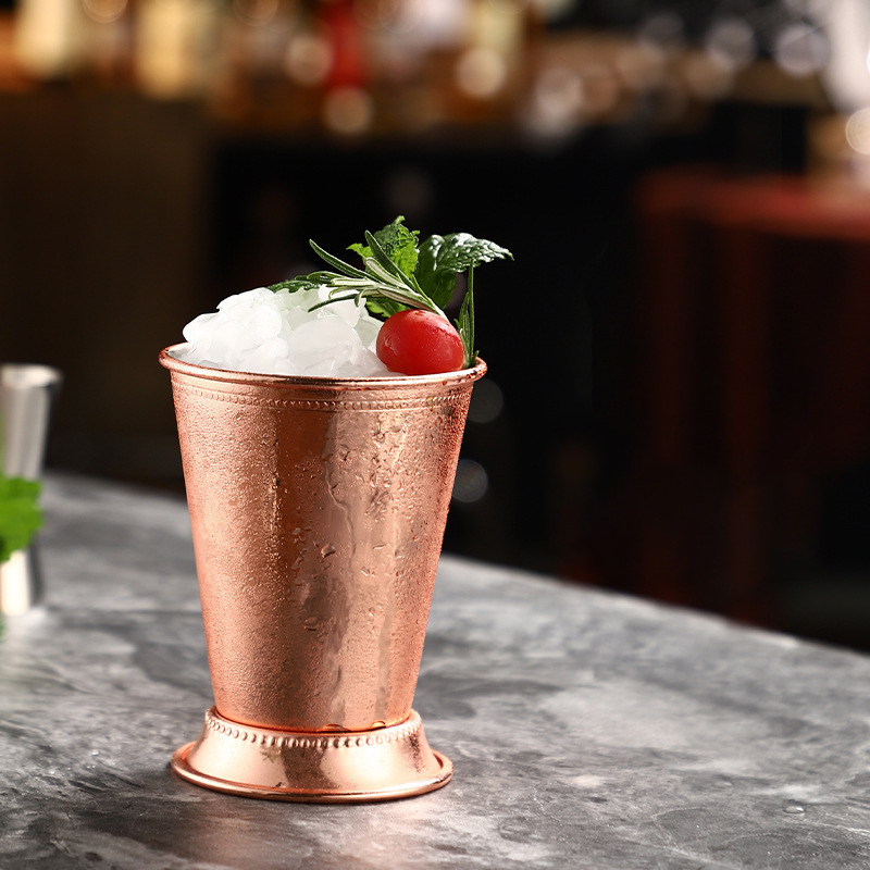 13.5oz. Mint Julep Cup