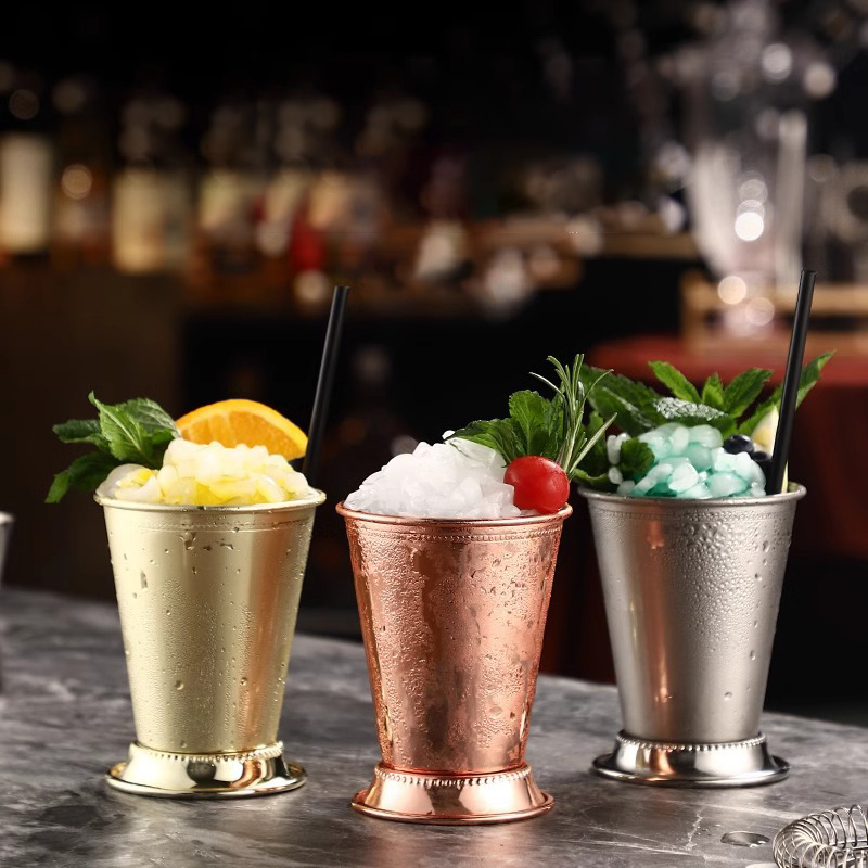 13.5oz. Mint Julep Cup