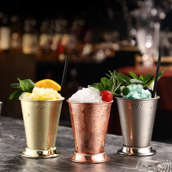 13.5oz. Mint Julep Cup