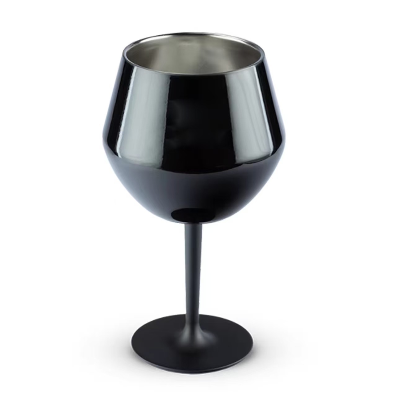 14oz Stainless Steel Detachable Goblet
