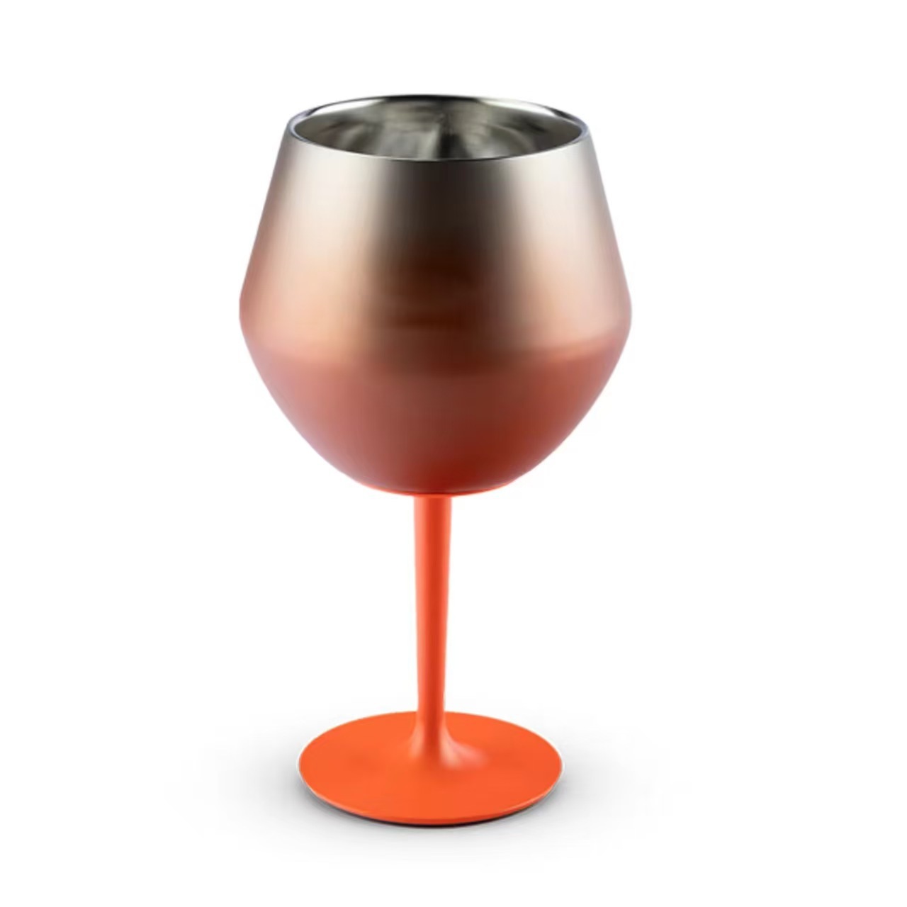 14oz Stainless Steel Detachable Goblet