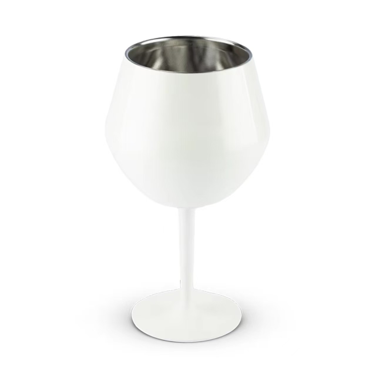 14oz Stainless Steel Detachable Goblet