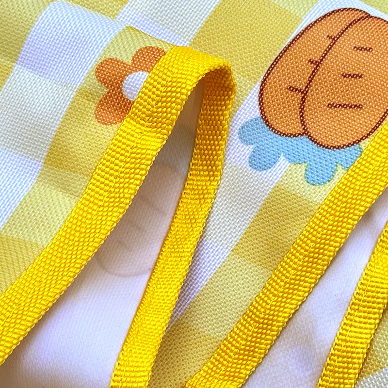 Oxford Cloth Picnic Mat