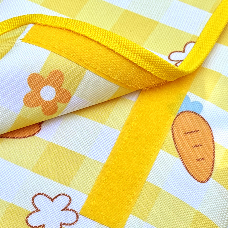 Oxford Cloth Picnic Mat