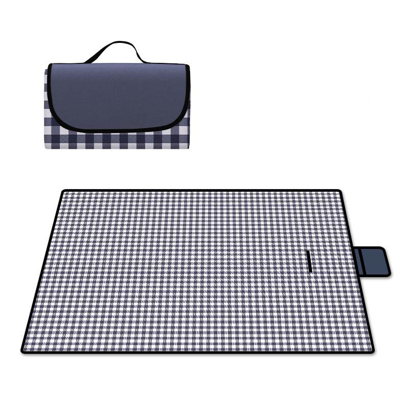 Oxford Cloth Picnic Mat