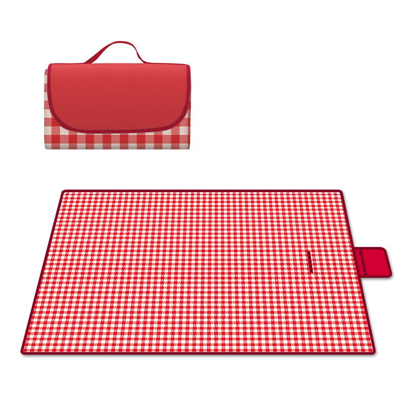 Oxford Cloth Picnic Mat