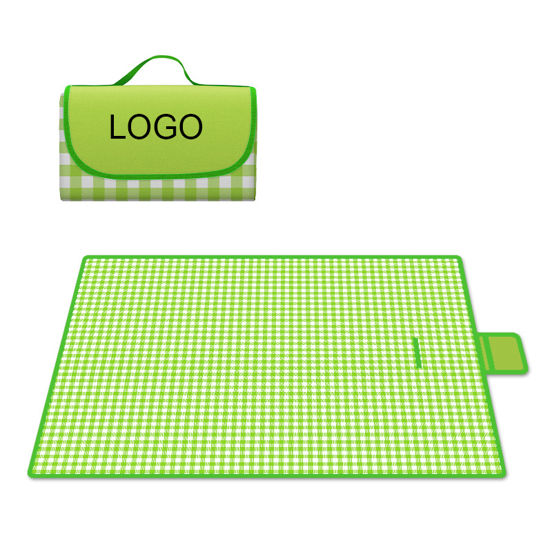 Oxford Cloth Picnic Mat