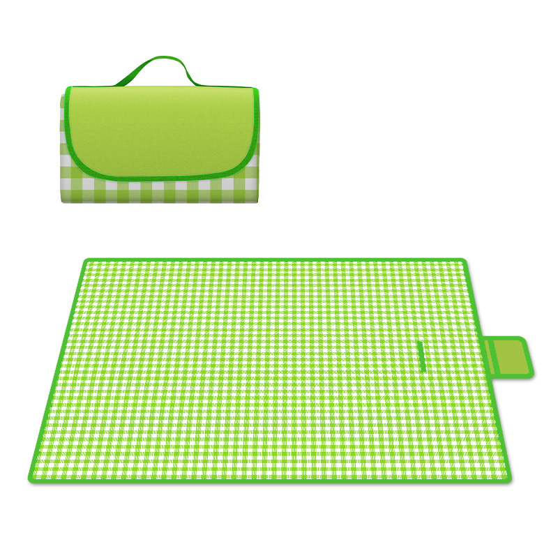 Oxford Cloth Picnic Mat