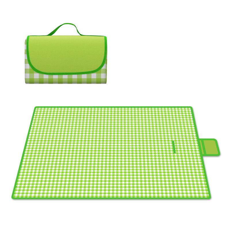 Oxford Cloth Picnic Mat