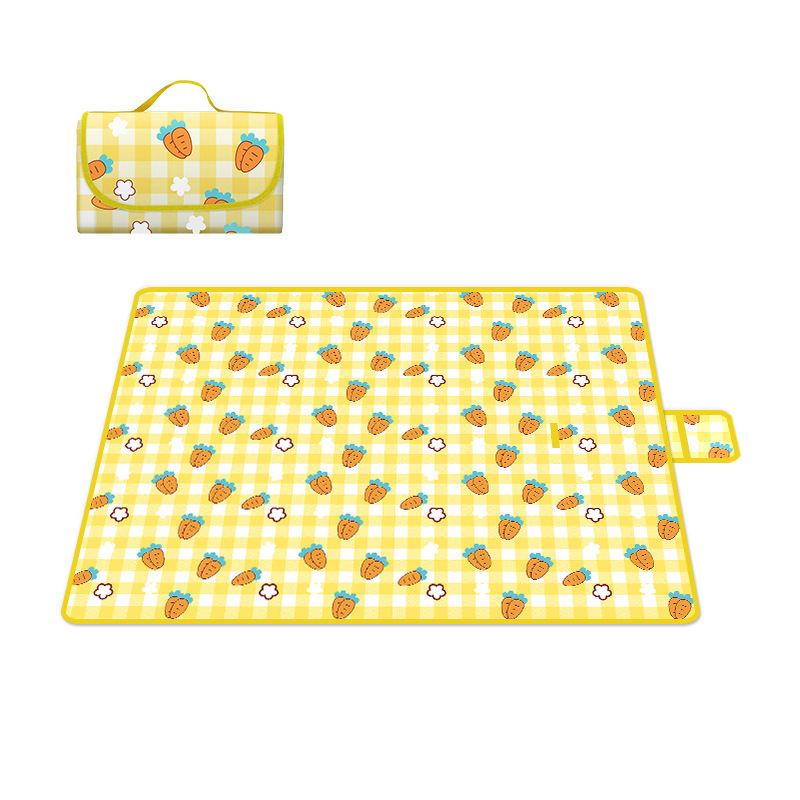 Oxford Cloth Picnic Mat