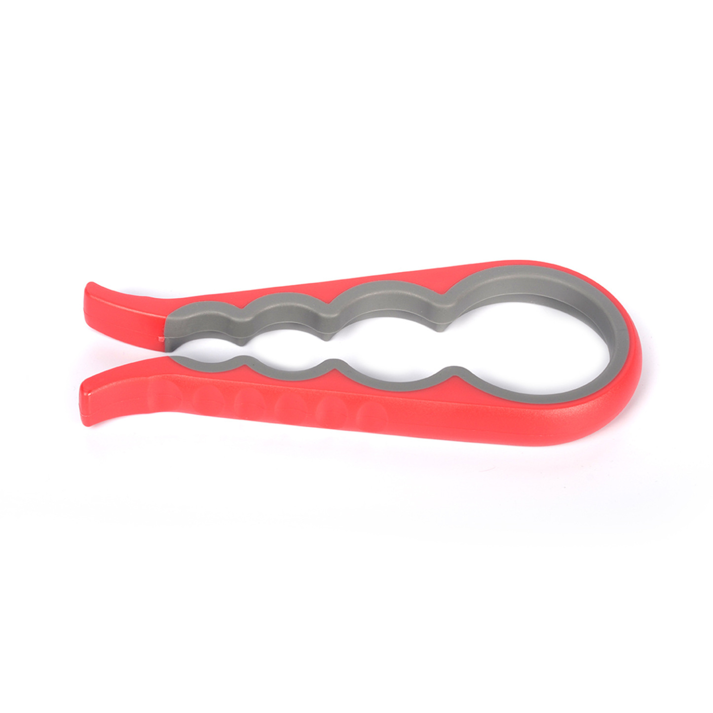 Multifunctional 4-In-1 Bottle Cap Opener