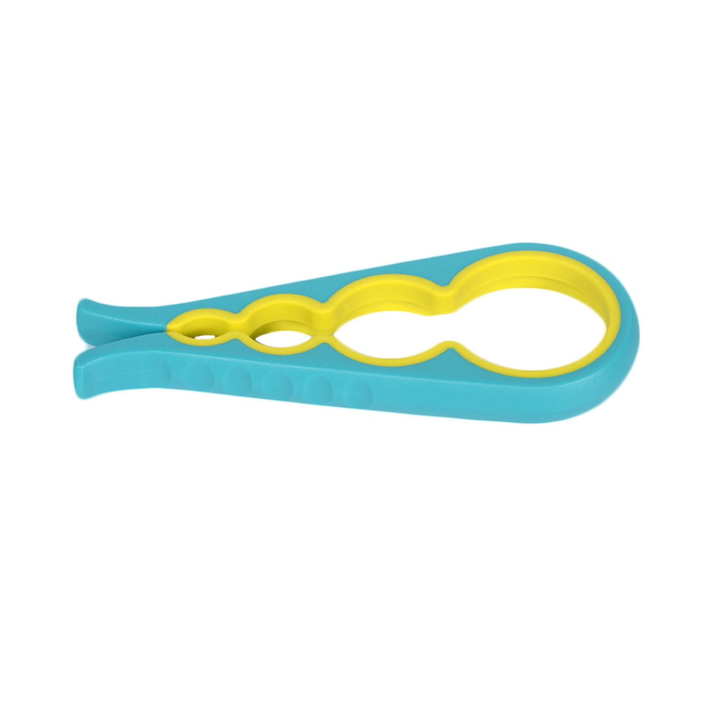 Multifunctional 4-In-1 Bottle Cap Opener