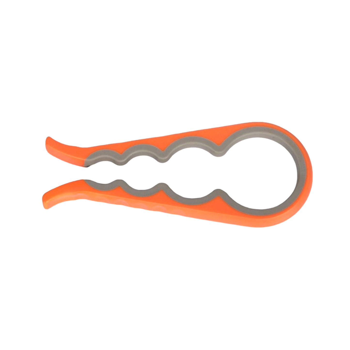 Multifunctional 4-In-1 Bottle Cap Opener