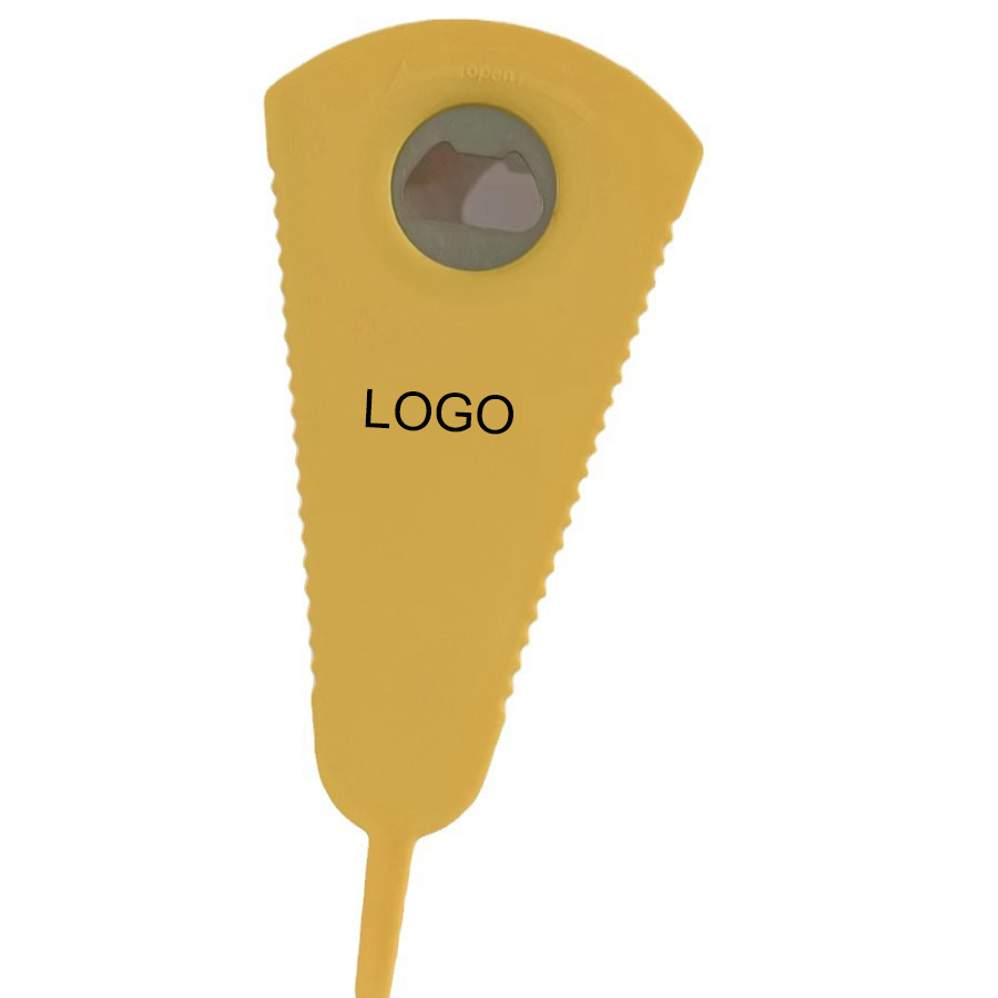 Multi-Functional Bottle and Can Opener