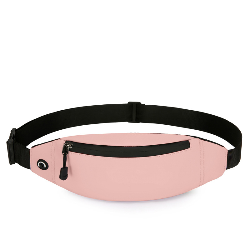Oxford Fanny Pack