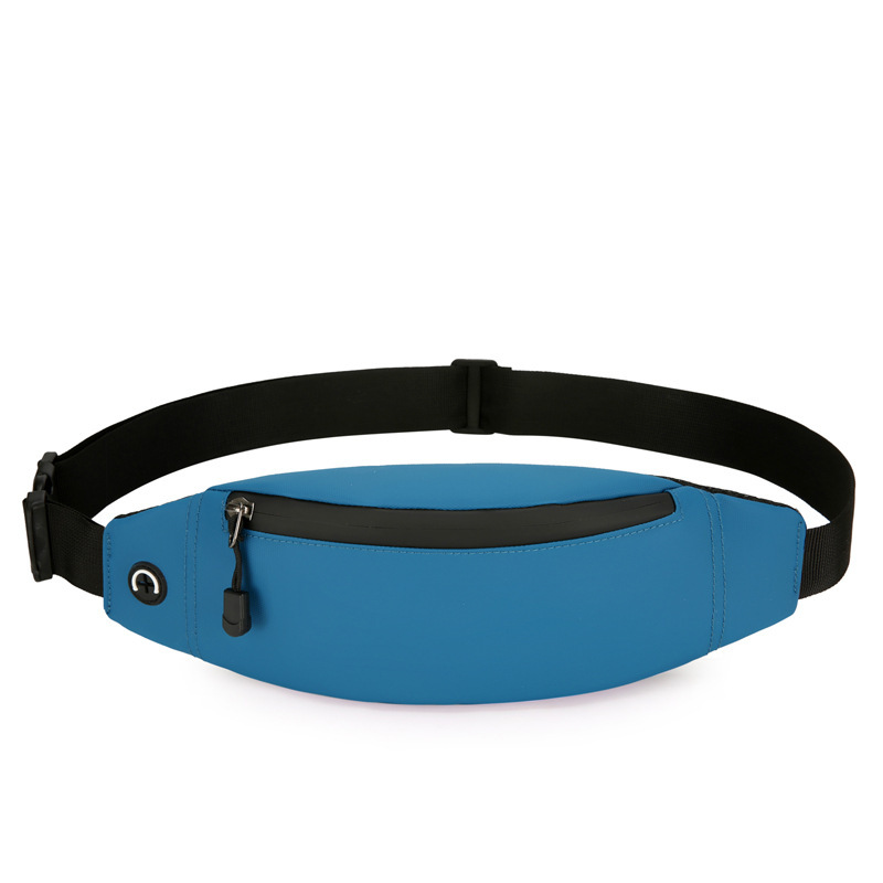 Oxford Fanny Pack