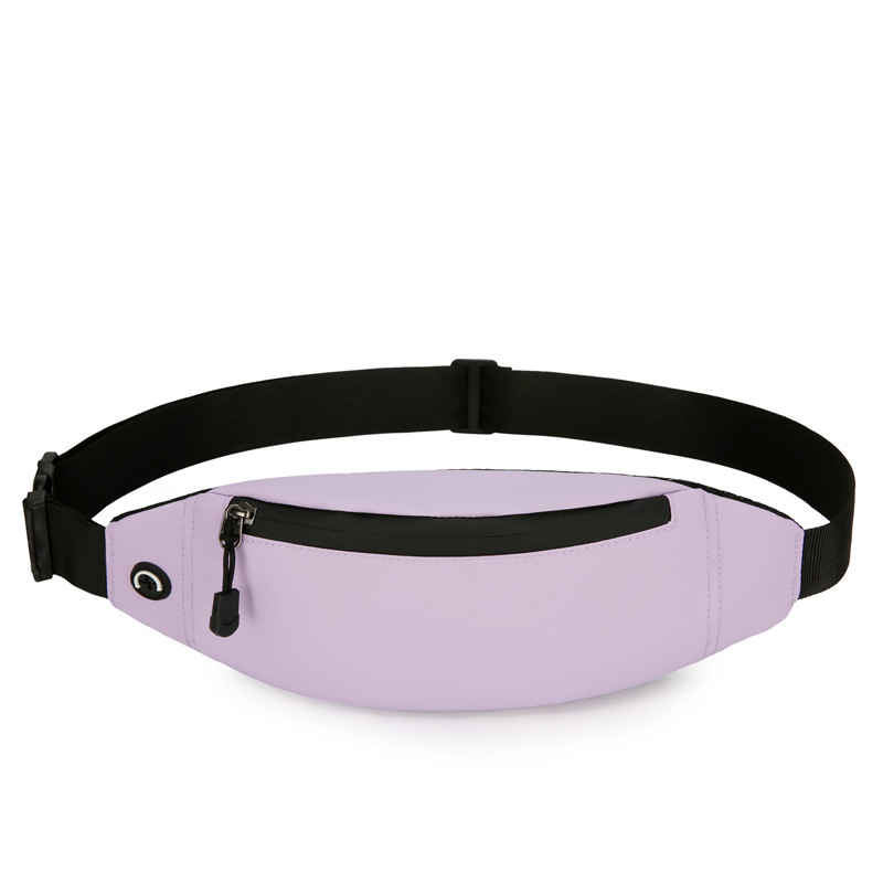 Oxford Fanny Pack