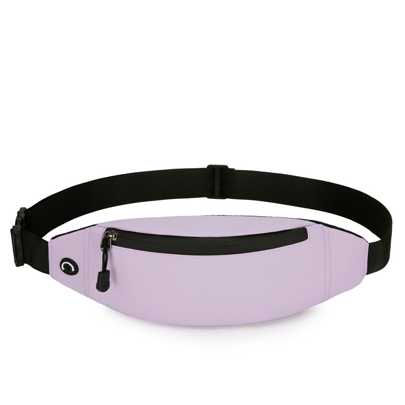Oxford Fanny Pack