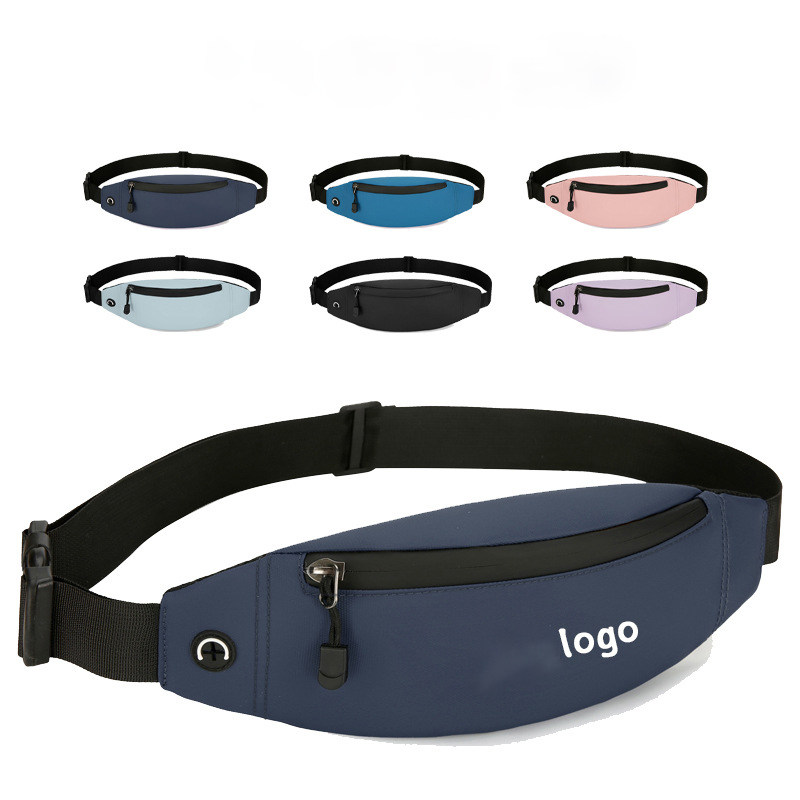 Oxford Fanny Pack