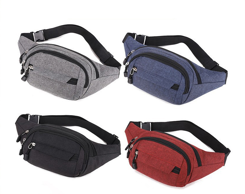 Waist Pack