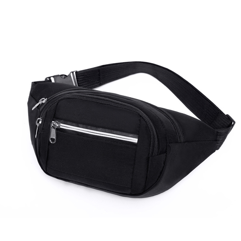 Nylon Waist Bag