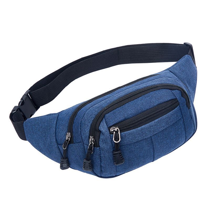 Canvas Waist Bag