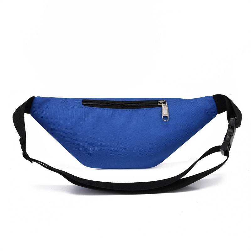 Oxford Waist Chest Bag