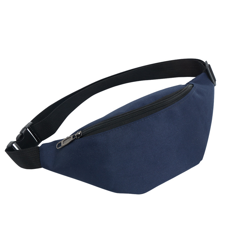 Oxford Waist Chest Bag