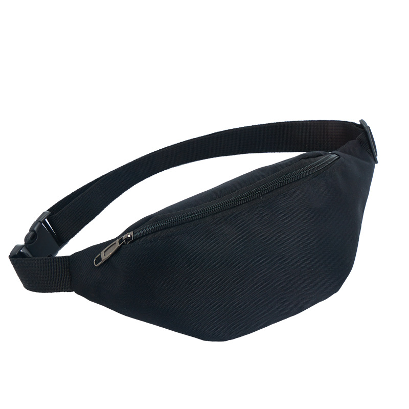 Oxford Waist Chest Bag