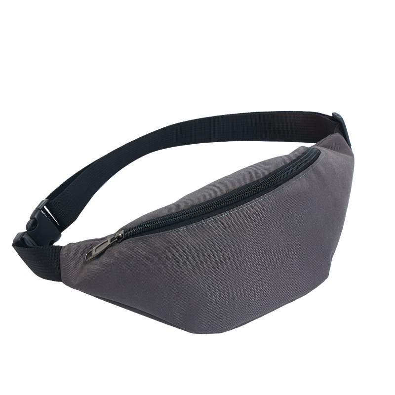Oxford Waist Chest Bag