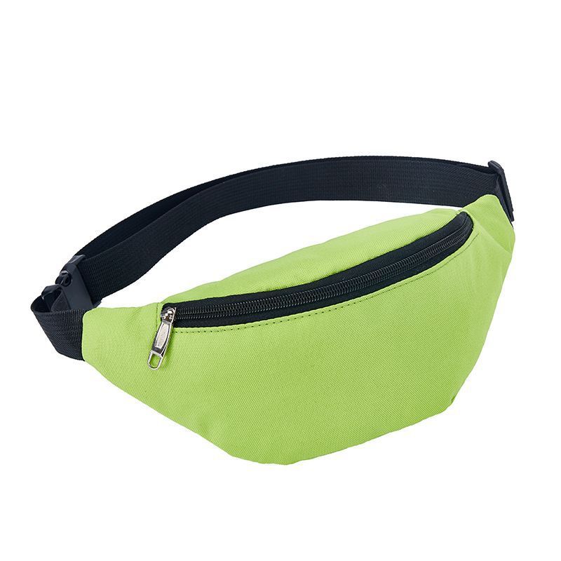 Oxford Waist Chest Bag
