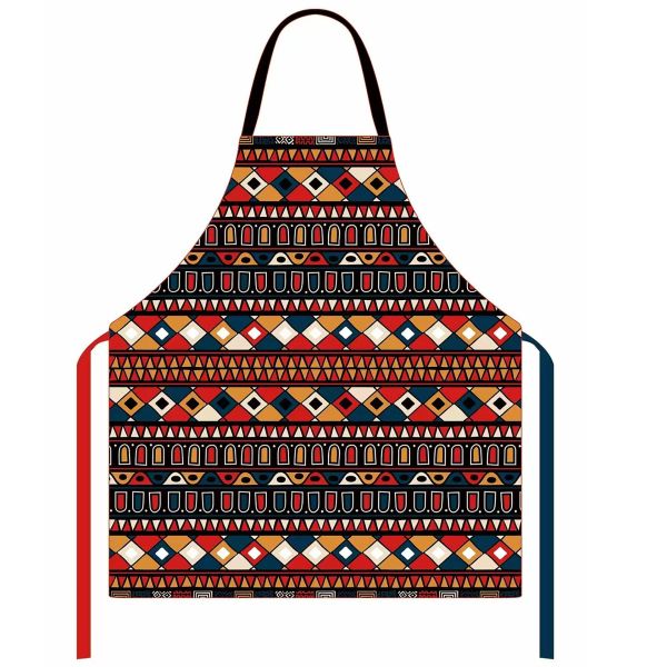 Full Color Kitchen Apron