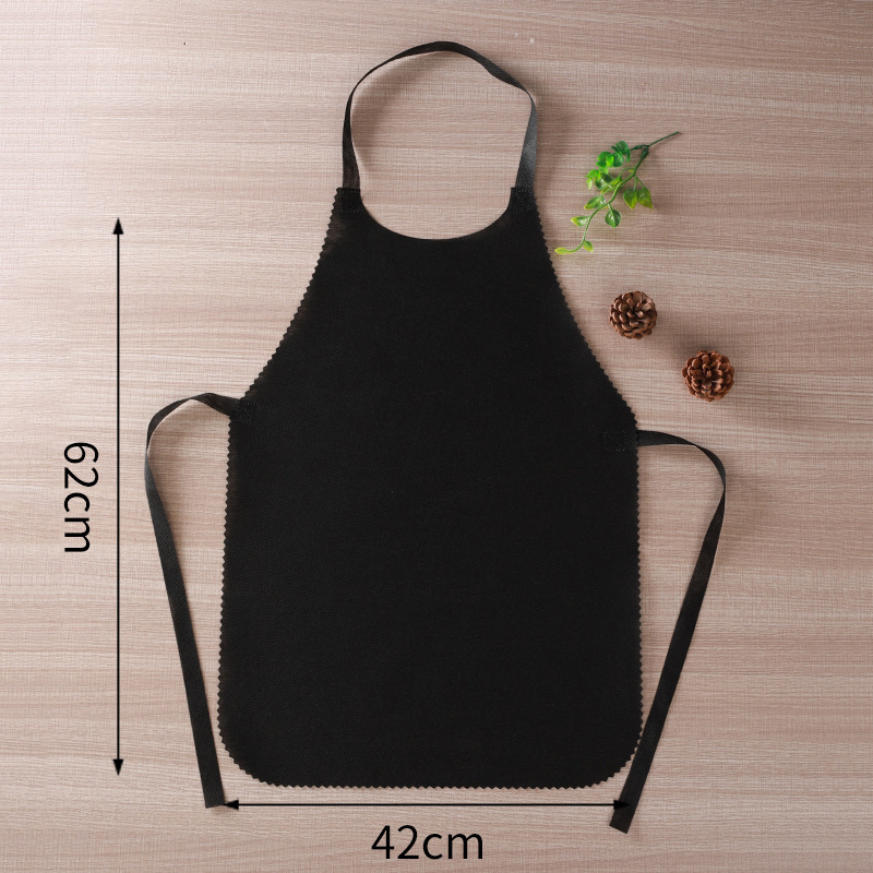 Disposable Non-woven Apron